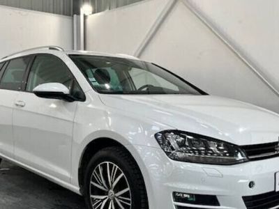 VW Golf VII