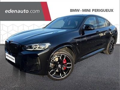 Noir Occasion 2022 BMW 340 Comfort Edition | 61 990 € (Super prix)