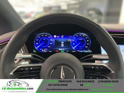 Occasion 2024 Mercedes EQS450+ Berline | 95 900 € (Prix cher)