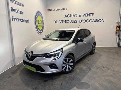 Occasion Renault Clio V Equilibre 91 ch (66 kW) 2023 Gris Berline