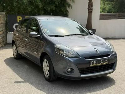 Renault Clio III