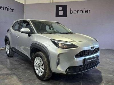 Occasion 2023 Toyota Yaris Hybrid Business Edition | 22 280 € (Bon prix)