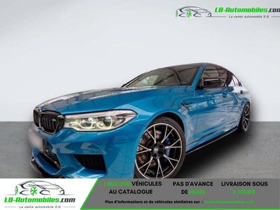 occasion BMW M5 625 Ch Bva