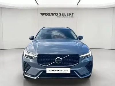 Occasion Volvo XC60 197 ch (144 kW) 2023 Gris SUV