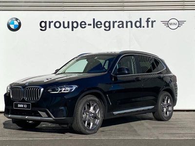 Occasion 2021 BMW X3 xLine SUV | 59 990 €