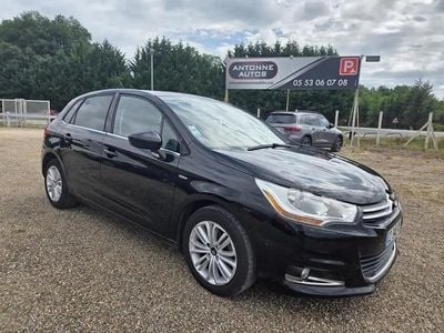 Citroën C4