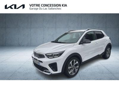 Occasion 2024 Kia Stonic GT-Line SUV | 23 480 € (Prix cher)