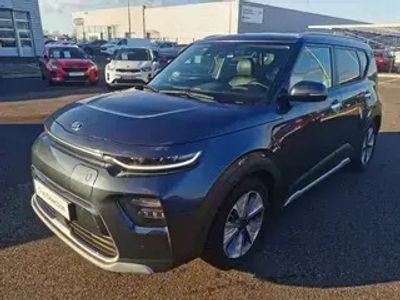 Kia Soul EV