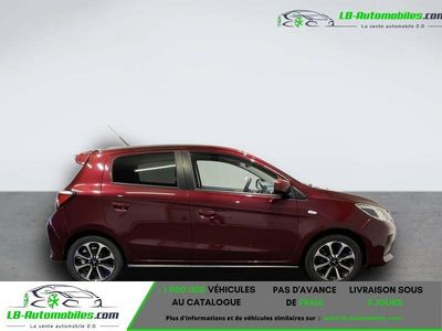 Occasion 2021 Mitsubishi Space Star Top Citadine | 16 800 €