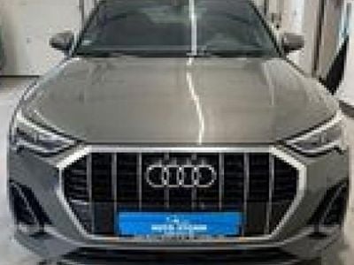 Occasion 2021 Audi Q3 S-Line SUV | 32 499 €
