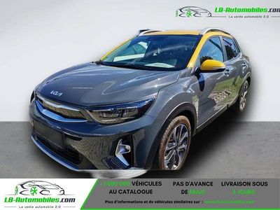 Occasion 2021 Kia Stonic SUV | 23 400 € (Prix assez cher)