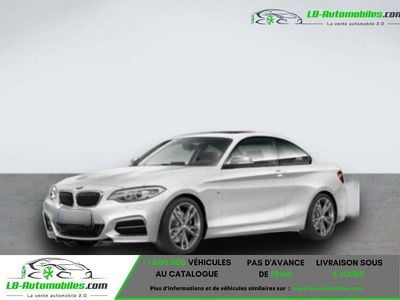 Occasion 2016 BMW M235 Comfort Edition Coupé | 31 500 € (Prix juste)
