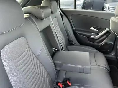 Occasion Mercedes A180 Progressive 2025 Noir cosmos métallisé Berline