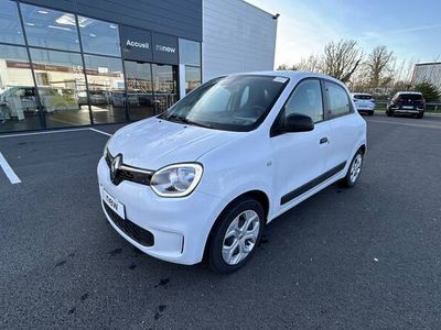 occasion Renault Twingo Twingo E-TECH ELECTRIQUEIII E-Tech