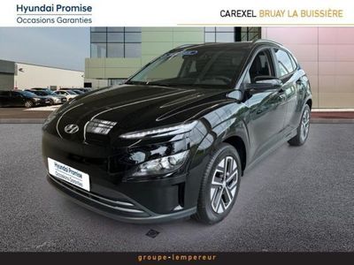 occasion Hyundai Kona Electric 39kWh - 136ch Intuitive - VIVA3509571