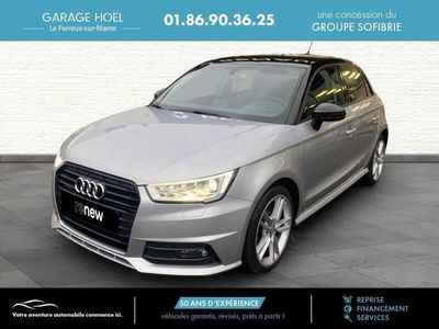 occasion Audi A1 Sportback A1 1.0 TFSI ultra 95 - S line