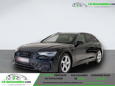 Occasion 2023 Audi A6 Sport Break | 48 500 € (Bon prix)