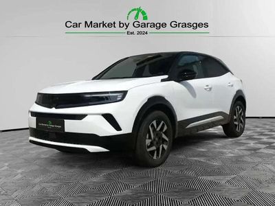 Blanc Nouvelle 2025 Opel Mokka GS Line SUV | 22 990 € (Prix juste)
