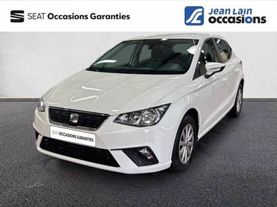 occasion Seat Ibiza Ibiza1.0 TSI 115CH BVM6 Style Business 5p