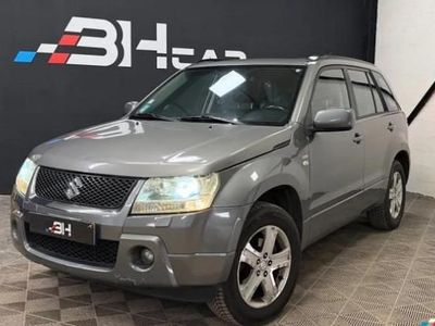 Occasion Suzuki Grand Vitara 129 ch (94 kW) 2008 SUV