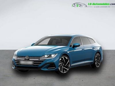 VW Arteon