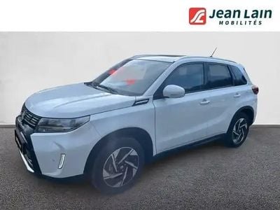 Occasion Suzuki Vitara 2025 Pearl cool white metal SUV