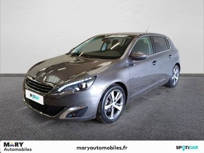 occasion Peugeot 308 1.2 PureTech 130ch S&S EAT6 Féline