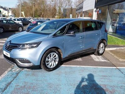 occasion Renault Espace Espace VdCi 160 Energy Twin Turbo