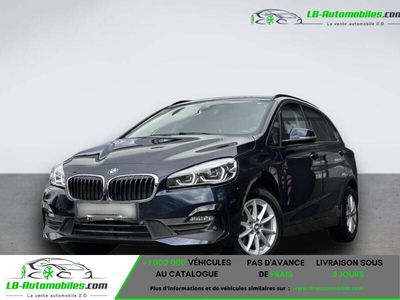 occasion BMW 116 116 216dch BVM