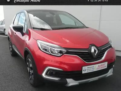 occasion Renault Captur 1.3 TCE 130 INTENS ENERGY