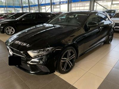 occasion Mercedes CLS300 D 245CH EXECUTIVE 9G-TRONIC EURO6D-T 137G