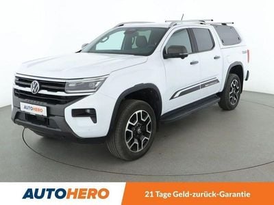 VW Amarok
