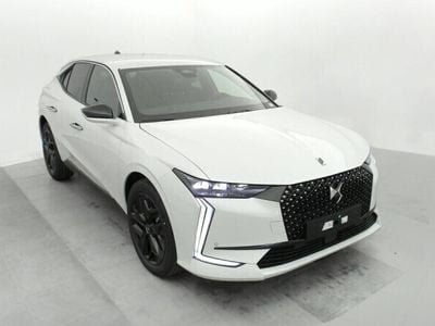 DS Automobiles DS4