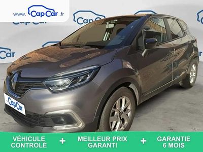 Occasion 2019 Renault Captur Zen SUV | 10 990 € (Super prix)