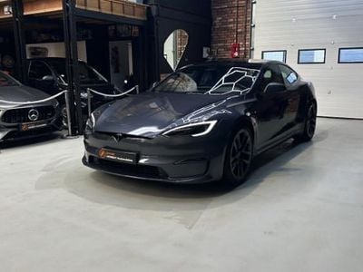 Occasion 2023 Tesla Model S Citadine | 69 990 €