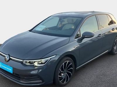Occasion 2023 VW Golf Style Berline | 23 590 € (Bon prix)