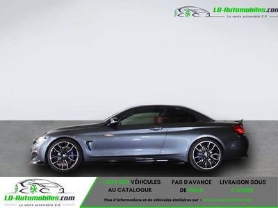 BMW 430