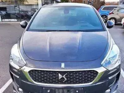 DS Automobiles DS5