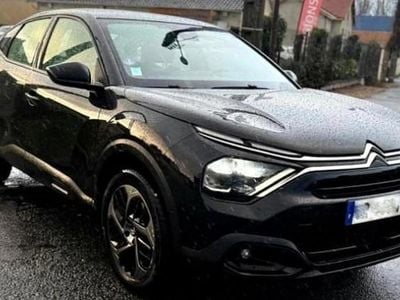 Occasion Citroën C4 X Feel 131 ch (96 kW) 2023 SUV