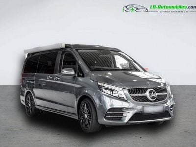 Mercedes V300