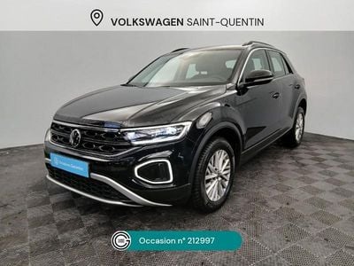 Occasion VW T-Roc Life 110 ch (80 kW) 2023 SUV