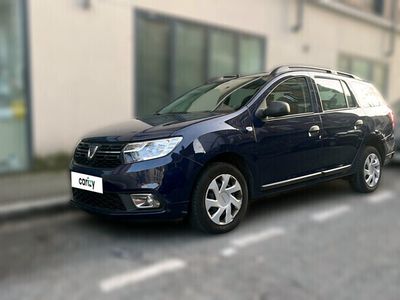 Dacia Logan MCV