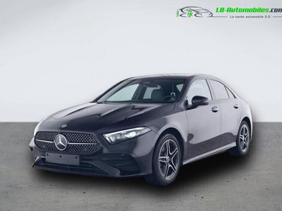 Mercedes A250