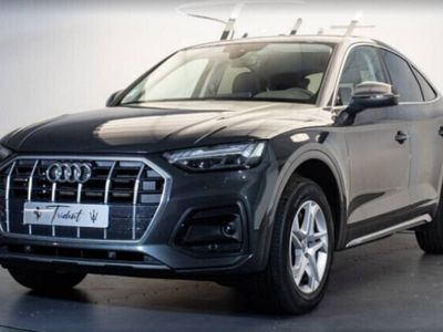 Audi Q5 Sportback