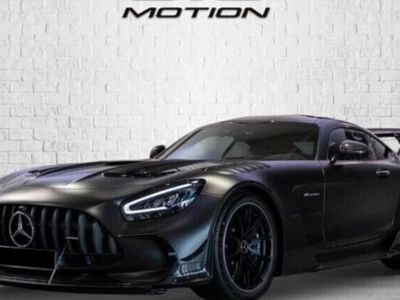 Occasion 2022 Mercedes AMG GT AMG Coupé | 539 890 €