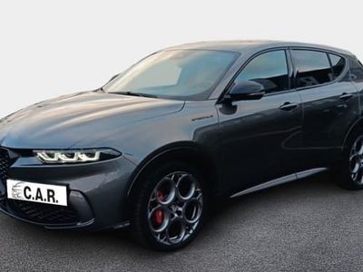 Occasion 2022 Alfa Romeo Tonale Edizione Speciale SUV | 20 790 € (Super prix)