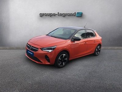 Occasion 2023 Opel Corsa-e Elegance Citadine | 19 980 € (Prix assez cher)