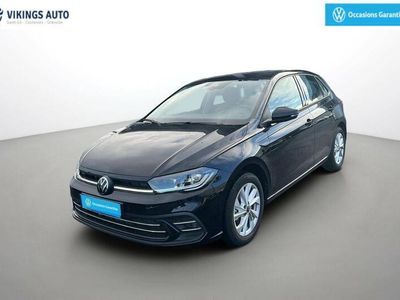 occasion VW Polo 1.0 TSI 95 S&S DSG7 Style