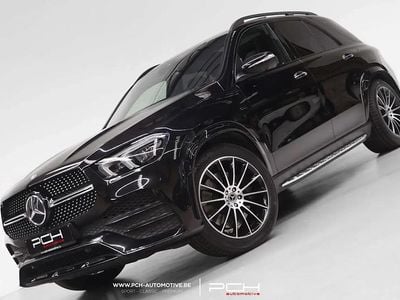 Mercedes GLE350