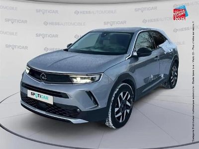 Occasion Opel Mokka-e Business 100 kW (137 ch) 2021 Gris SUV